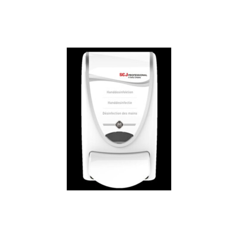 S.C. Johnson Variospender Deb-Stoko Spender, Farbe: WHITE