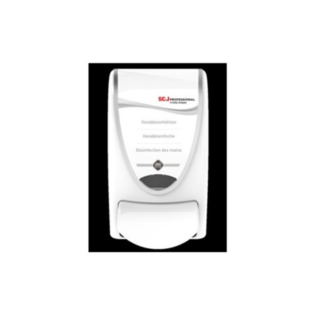 S.C. Johnson Variospender Deb-Stoko Spender, Farbe: WHITE