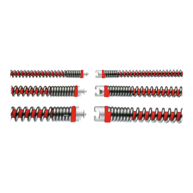 Rothenberger Rohrreinigungsspirale, S-SMK