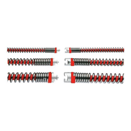 Rothenberger Rohrreinigungsspirale, S-SMK