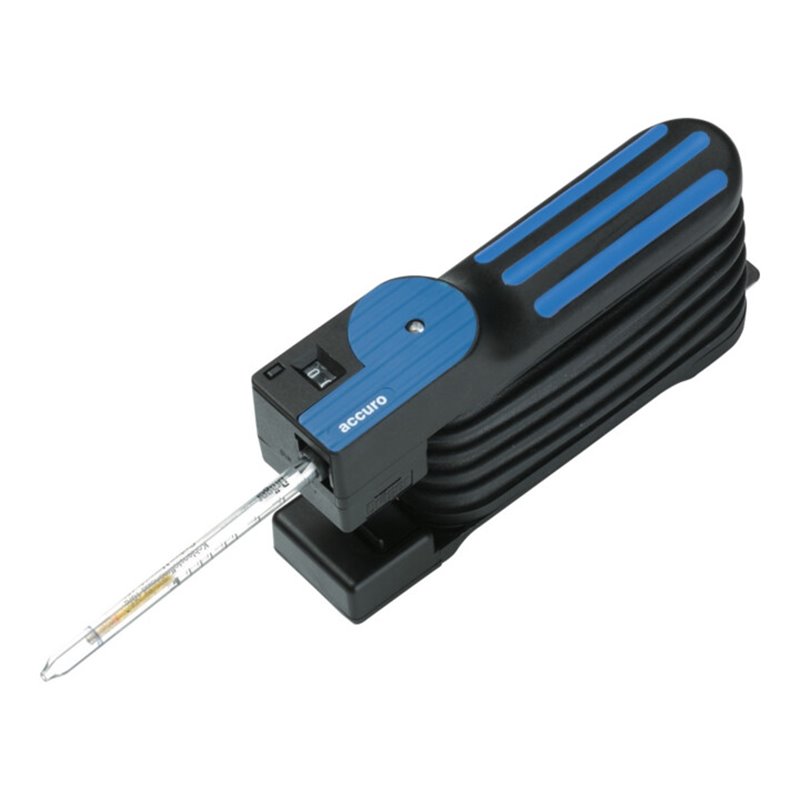 Dräger Safety Gasspürpumpe, Typ: PUMP