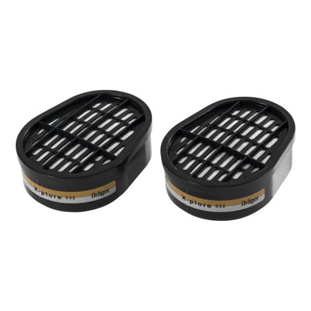 Dräger Safety Wechselfilter-Set, Filter: A1