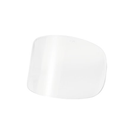 Dräger Safety Ersatz-Sichtscheibe für Dräger Vollmasken, Scheibenmaterial: PC