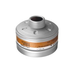 Dräger Safety Wechselfilter, Filter: A2P3RD