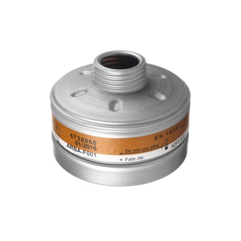 Dräger Safety Wechselfilter, Filter: A2P3RD