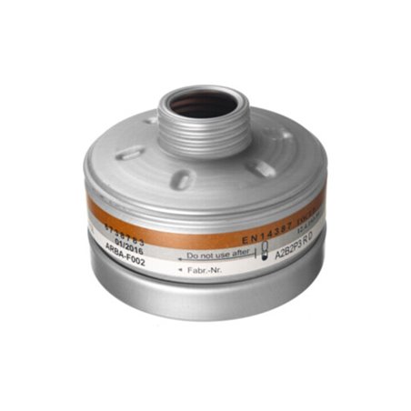 Dräger Safety Wechselfilter, Filter: A2B2P3RD