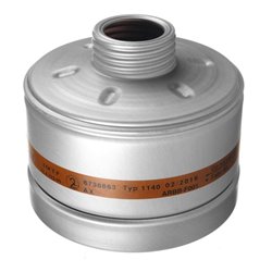 Dräger Safety Wechselfilter, Filter: AX