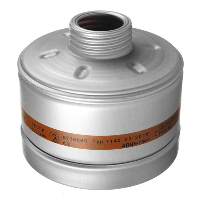 Dräger Safety Wechselfilter, Filter: AX