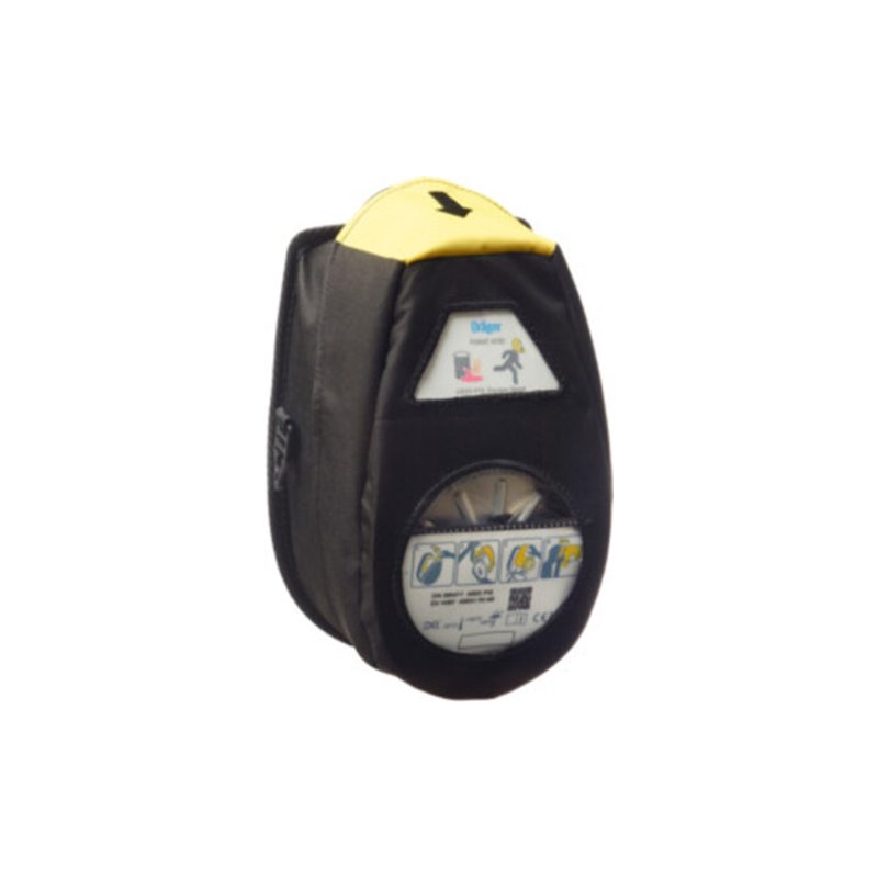 Dräger Safety Filterfluchthaube Parat 4700, Typ: SOFT