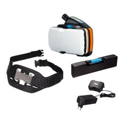 Dräger Safety Gebläseatemschutz-Set Basic X-plore 8000, Herstellerbezeichnung: 8700