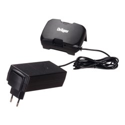 Dräger Safety Standardladegerät X-plore 8000, Typ: CHARGE