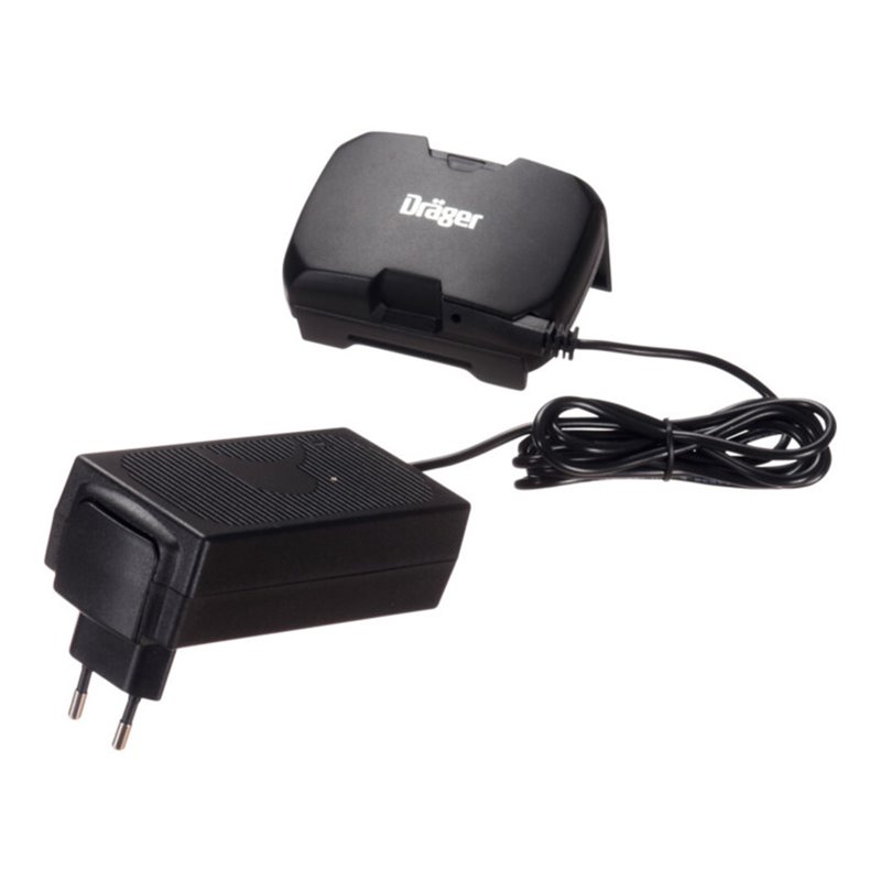 Dräger Safety Standardladegerät X-plore 8000, Typ: CHARGE