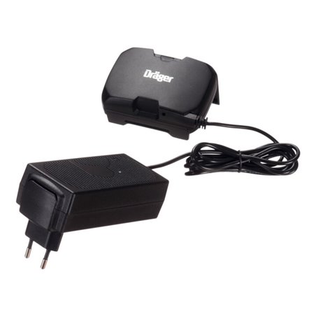 Dräger Safety Standardladegerät X-plore 8000, Typ: CHARGE