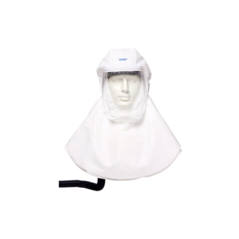 Dräger Safety Standardhaube Gr. L/XL X-plore 8000, Typ: LONG