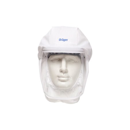 Dräger Standardhaube für Gebläsefiltergerät X-plore 8000, kurz, L/XL