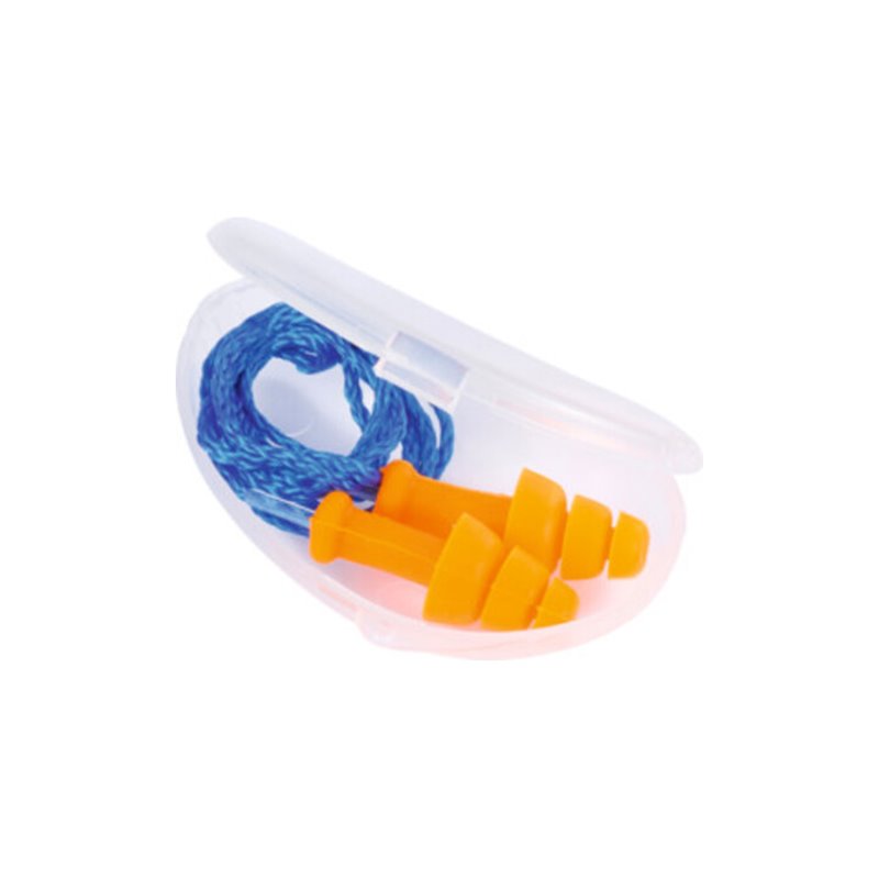 Howard LEIGHT Gehörschutzstöpsel SMARTFIT, Inhalt Paar / Größe: 50