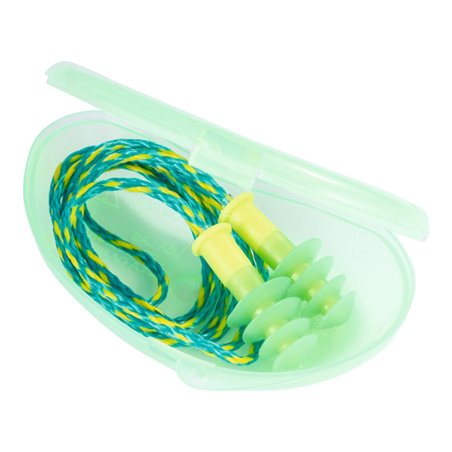 Howard LEIGHT Gehörschutzstöpsel FUSION, Inhalt Paar / Größe: 50S