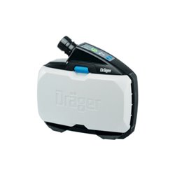 Draeger Gebläseeinheit X-plore 8000, Typ: 8500