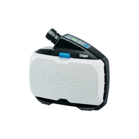 Draeger Gebläseeinheit X-plore 8000, Typ: 8500