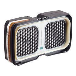 Dräger Safety Wechselfilter X-plore 8000, Filter: A2PRSL