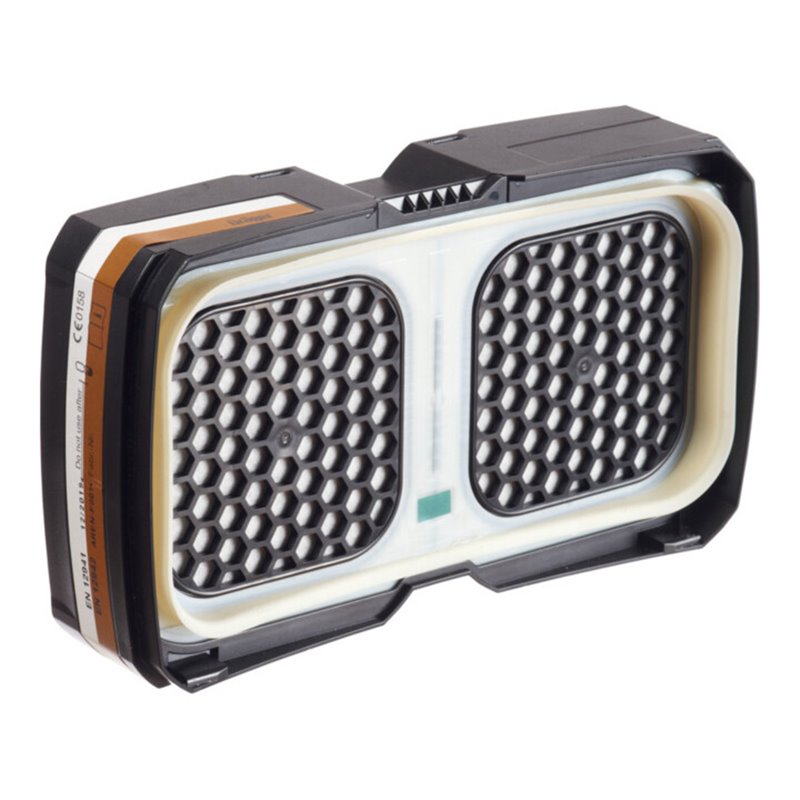 Dräger Safety Wechselfilter X-plore 8000, Filter: A2PRSL