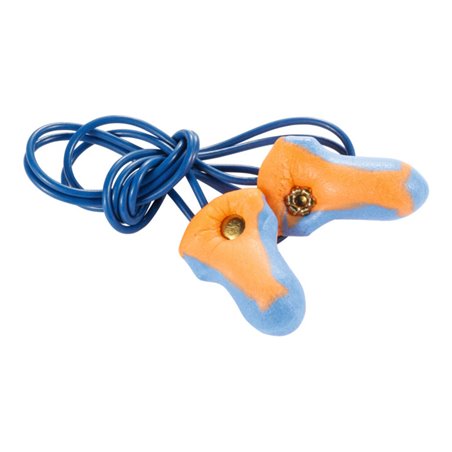 Howard LEIGHT Gehörschutzstöpsel-Set, 100 Paar LASER TRAK, Typ: 100