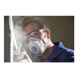 Dräger Halbmaske X-plore 1320 V FFP2 NR D