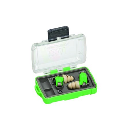 3M Gehörschutzstöpsel, pegelabhängig Peltor, Typ: EEP