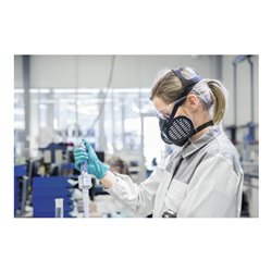 Dräger Halbmaske X-plore 3500 Größe M