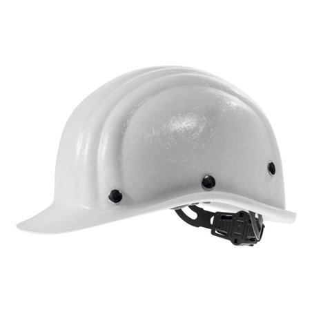 Schuberth Schutzhelm BOP 74 R, Farbe: WHITE