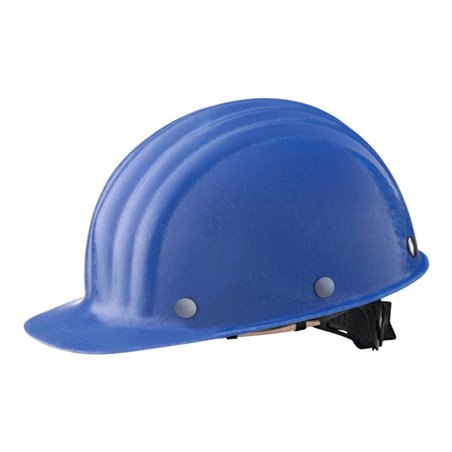 Schuberth Schutzhelm BOP, Farbe: BLUE