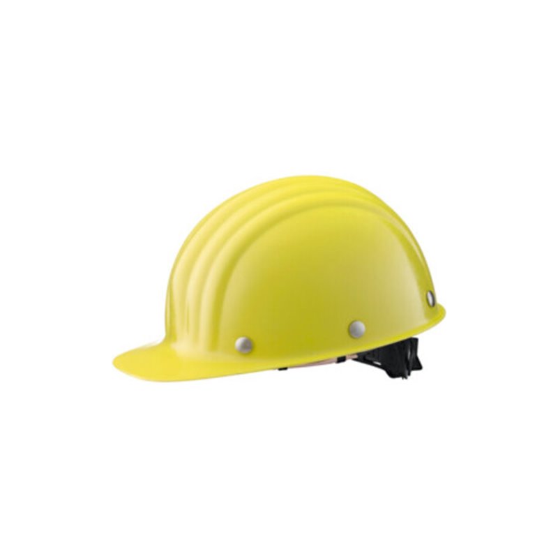 Schuberth Schutzhelm BOP, Farbe: YELLOW