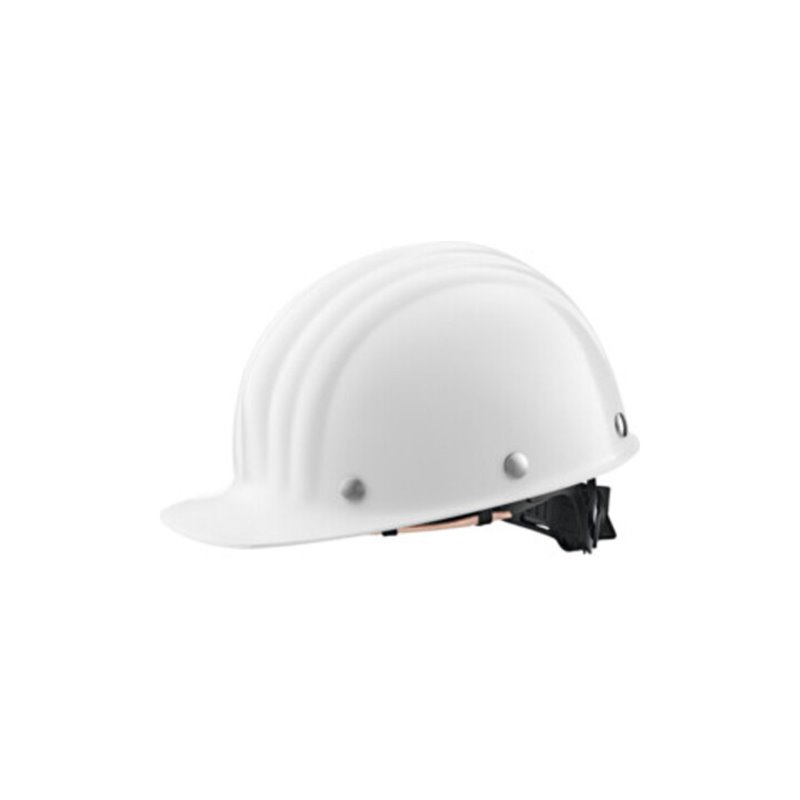 Schuberth Schutzhelm BOP, Farbe: WHITE