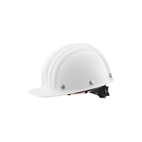 Schuberth Schutzhelm BOP, Farbe: WHITE