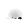 Schuberth Schutzhelm BOP, Farbe: WHITE