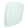Honeywell Turboshield Visier, Scheibenmaterial: PC-C