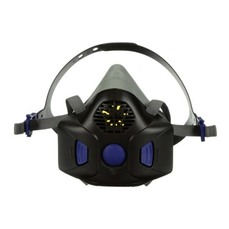 3M Halbmaskenkörper Serie HF-800, Größe: M