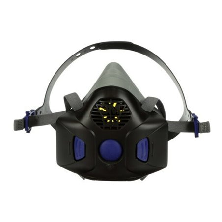 3M Halbmaskenkörper Serie HF-800, Größe: M
