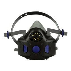 3M Halbmaskenkörper Serie HF-800, Größe: M
