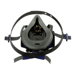 3M Halbmaskenkörper Serie HF-800, Größe: M