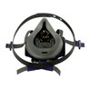 3M Halbmaskenkörper Serie HF-800, Größe: M