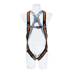 Skylotec Auffanggurt CS 2, Typ: UNI