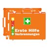 Söhngen Branchenverbandkoffer, Typ: 3 für Brandverletzungen