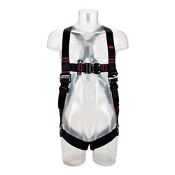 3M Fall ProtectionAuffanggurt PROTECTA 1161616, Herstellergröße: M/L