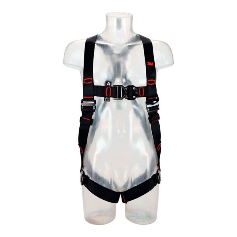 3M Fall ProtectionAuffanggurt PROTECTA 1161616, Herstellergröße: M/L