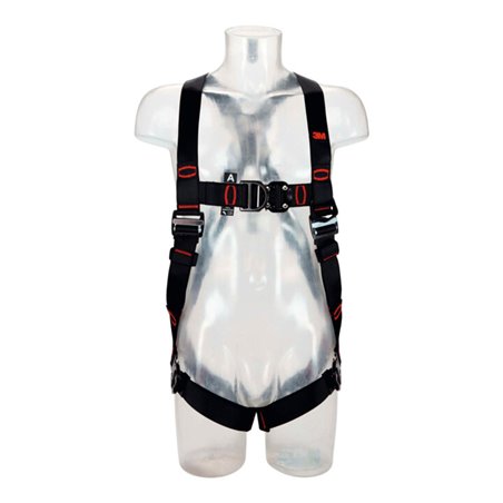 3M Fall ProtectionAuffanggurt PROTECTA 1161616, Herstellergröße: M/L