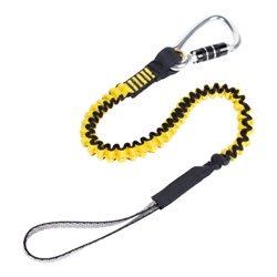 3M DBI SALA Verbindungsmittel Bungee, Tragekapazität: 15,9 kg