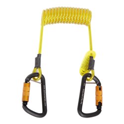 3M DBI SALA  Verbindungsmittel Spiralhalteseil, Typ: FIX_H2H