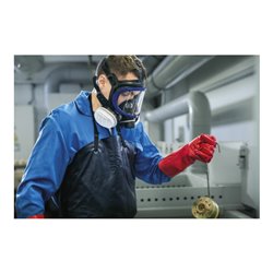 Dräger Vollmaske X-plore 5500