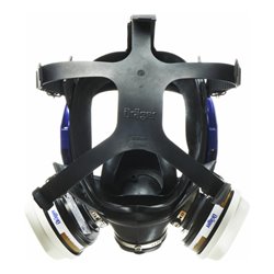 Dräger Vollmaske X-plore 5500